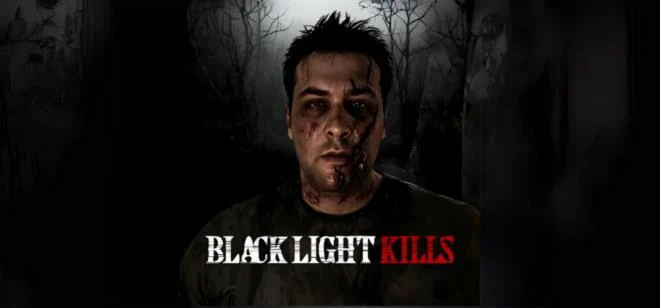 Black Light Kills Build 17740324 (TENOKE Release) cover art