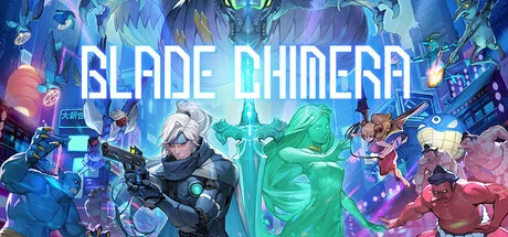 Download game BLADECHIMERA v1.3.7a latest version