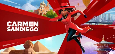 Carmen Sandiego Build 17463552 (TENOKE Release) cover art