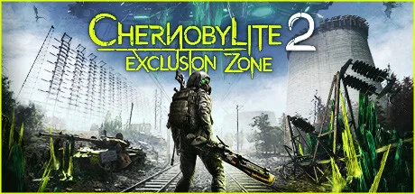 Chernobylite 2 Exclusion Zone v83274 (Build 21485621) cover art