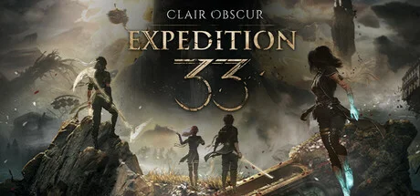Clair Obscur Expedition 33 v1.5.4 + Update (RUNE) + all DLC cover art