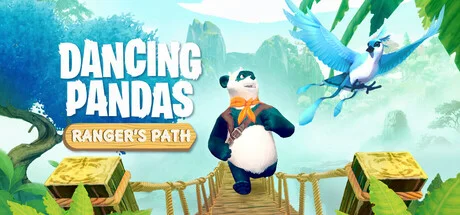 Dancing Pandas Rangers Path Build 17684201 (TENOKE Release) cover art
