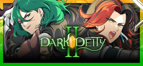 Dark Deity 2 (TENOKE): Update v1.14 cover art