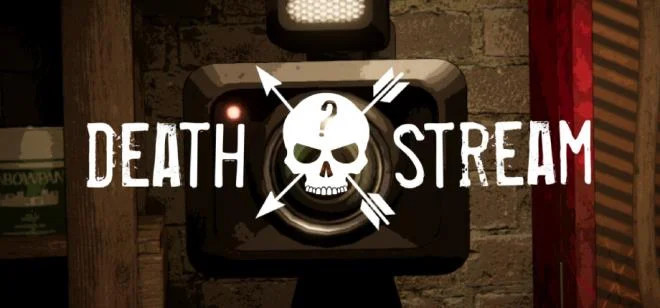 Death Stream Build 17300345 (TENOKE Release) cover art