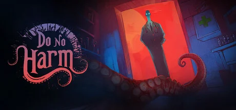 Do No Harm (TENOKE): Update v1.2.3 cover art