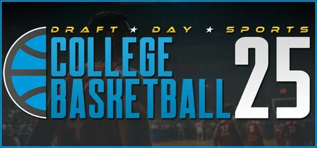 Draft Day Sports College Basketball 2025 Build 17640215 (TENOKE Release) cover art