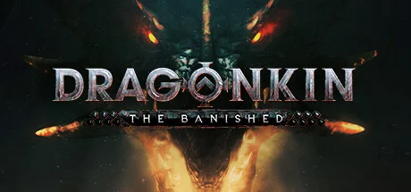 Dragonkin The Banished v1.3.66.54113 + 4 DLC cover art