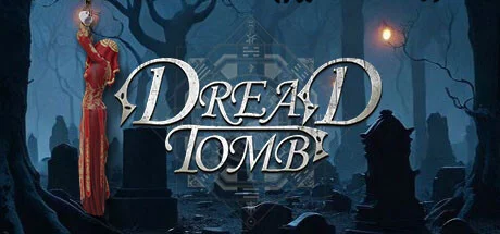 Dread Tomb v1.17 Build 17615116 (TENOKE Release) cover art