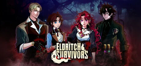 Eldritch Survivors Build 17733903 (TENOKE Release) cover art