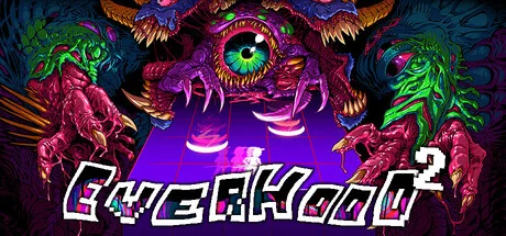 Everhood 2 v1.0.91 + Update (TENOKE) cover art