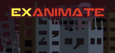 Exanimate Build 17509269 (TENOKE Release) cover art