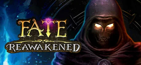 FATE Reawakened Build 17396848 cover art