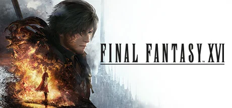 FINAL FANTASY XVI v1.0.3 Build 17373708 (TENOKE Release) cover art
