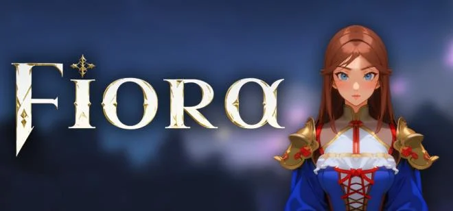 Fiora Build 17809403 (TENOKE Release) cover art