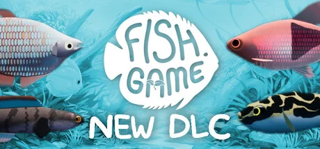 Fish Game (TENOKE) v20250915 + Betta Fish Pack 1 cover art