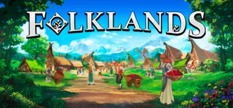 Folklands v0.7.0 cover art