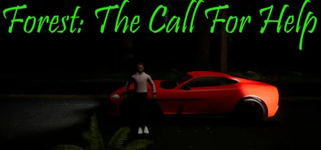 Forest The Call For Help Build 17589228 cover art
