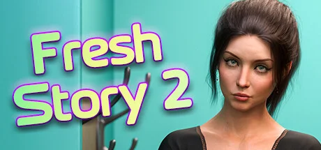 Fresh Story 2 Build 17196152 cover art
