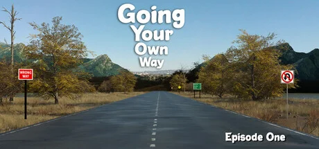 Going Your Own Way Episode One Build 17521885 (TENOKE Release) cover art