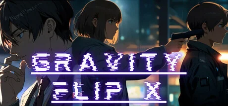 Gravity Flip X Build 17428254 (TENOKE Release) cover art