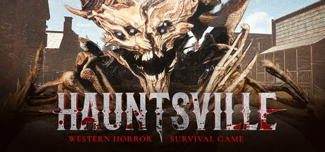 Hauntsville Build 17653568 (TiNYiSO Release) cover art