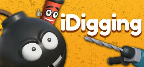 iDigging v1.1.6 cover art
