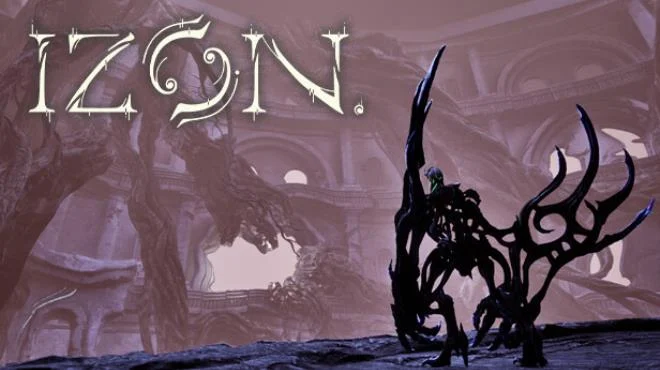 IZON Build 17804626 (TENOKE Release) cover art