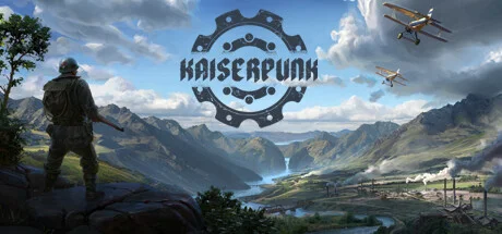 KAISERPUNK v1.01.021 (Build 21294501) + 2 DLC cover art