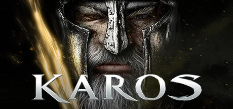 Karos 2025 cover art