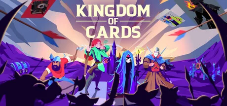 Kingdom of Cards Build 18073362 cover art