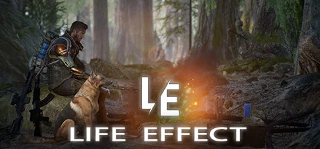 LIFE EFFECT v0.44.1 Build 23388271 cover art