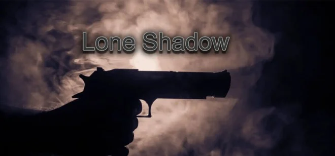 lone shadow Build 17300049 cover art