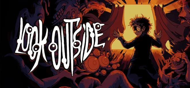 Download Look Outside (TENOKE): Update v2.00