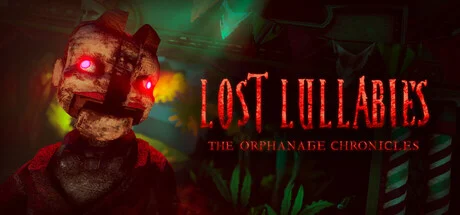 Lost Lullabies The Orphanage Chronicles Build 17635945 cover art