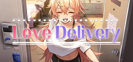 Love Delivery v2.0.7.1 + Update (TENOKE) cover art
