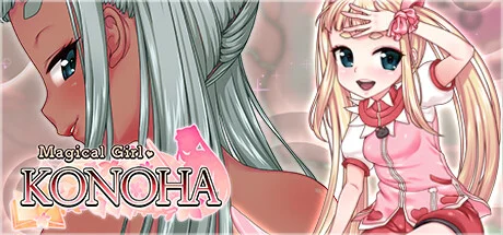 Magical Girl Konoha Build 17644763 (TENOKE Release) cover art