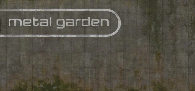 Metal Garden v2.7.0 + Update (TENOKE) cover art