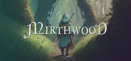 Mirthwood v1.1.5p1 + Update (TENOKE) cover art