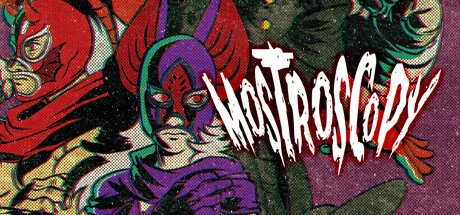 Mostroscopy (TENOKE) v20251031 + all DLC cover art