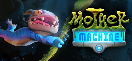 Mother Machine v1.0.3 Build 18043114 cover art