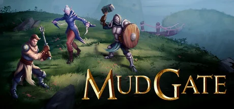 MudGate Build 17798687 (TENOKE Release) cover art
