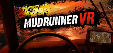 MudRunner VR Build 16277091 cover art