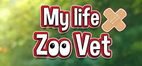 My Life Zoo Vet Build 17201633 (TENOKE Release) cover art