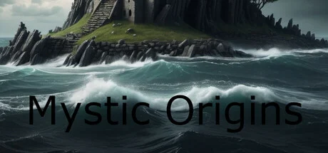 Mystic Origins Build 17292001 (TENOKE Release) cover art