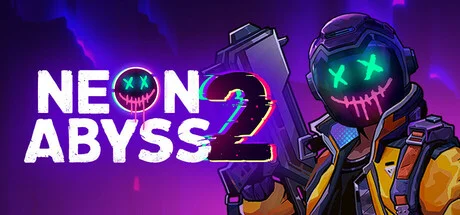 Neon Abyss 2 v26.06.2026 + Trainer Plus 23 cover art
