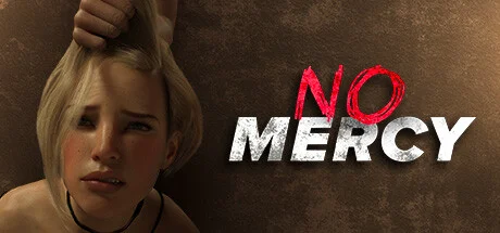 No Mercy v1.03 cover art