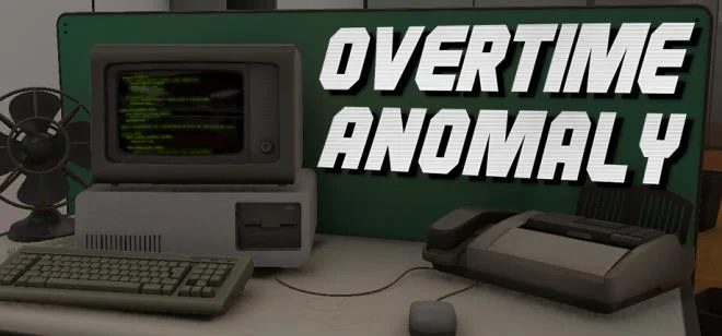 Overtime Anomaly Build 17903708 (TENOKE Release) cover art
