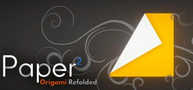 Paper 2 Origami Refolded Build 17796714 (TENOKE Release) cover art