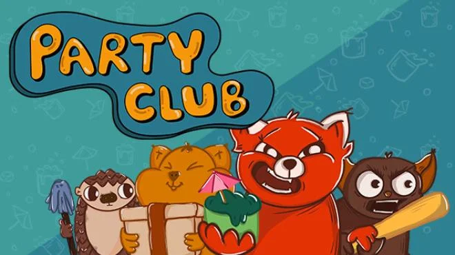Party Club Build 17766907 (TENOKE Release) cover art