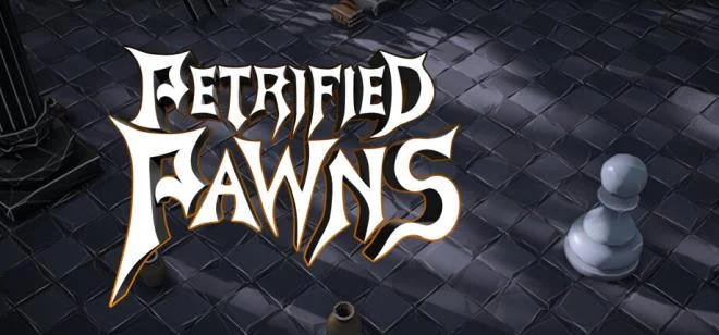 Petrified Pawns v1.0.6 (TENOKE Release) cover art